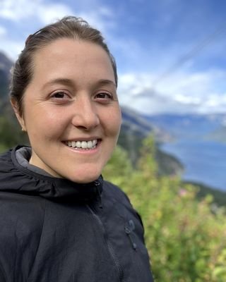 Grace Davies profile image